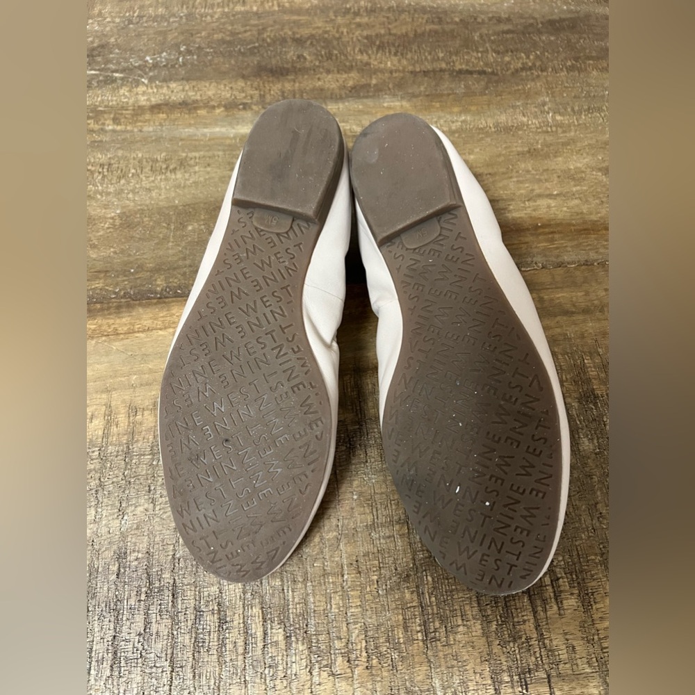Nine West Ballet Flats - Picture 4 of 4